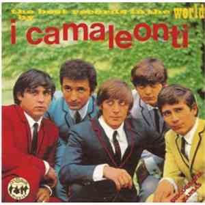 I Camaleonti - Discografia Kansas flac album