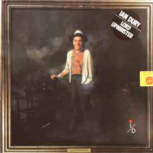 Ian Dury - Lord Upminster flac album