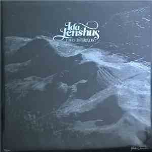 Ida Jenshus - Two Worlds flac album