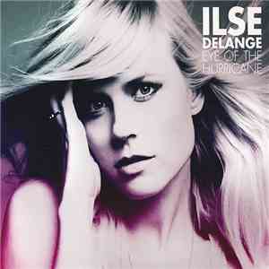 Ilse DeLange - Eye Of The Hurricane flac album