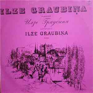 Ilze Graubiņa - Piano flac album