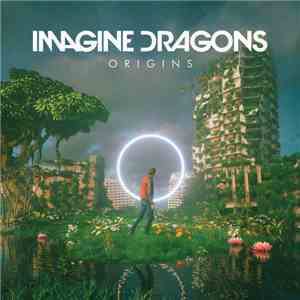 Imagine Dragons - Origins flac album