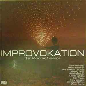 Improvokation - Star Mountain Sessions flac album