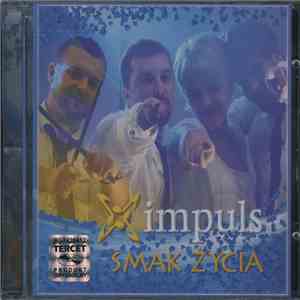 Impuls  - Smak Życia flac album