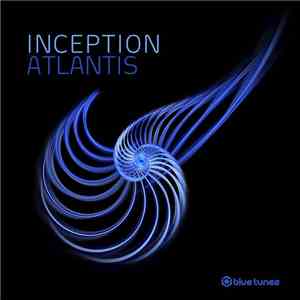 Inception - Atlantis flac album