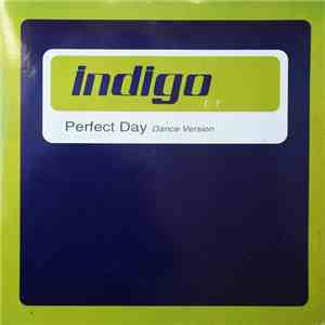 Indigo  - Perfect Day (Dance Version) flac album