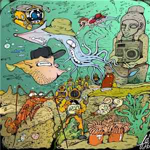 IndigoSun, The Heard  - IndigoSun & The Heard flac album