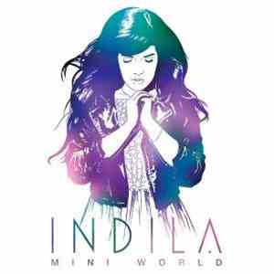 Indila - Mini World flac album