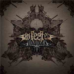 Infested  - 1000 Doors flac album