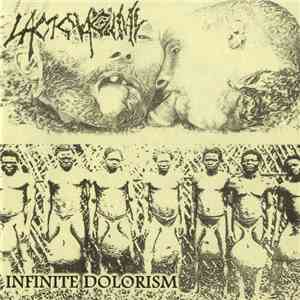 Infinite Dolorism / Lactovaginal - Genial Genitals / Promo 2006 flac album