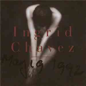 Ingrid Chavez - May, 19, 1992 flac album