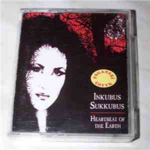 Inkubus Sukkubus - Heartbeat Of The Earth flac album