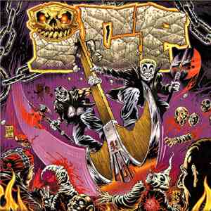 Insane Clown Posse - The Pendulum flac album