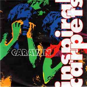 Inspiral Carpets - Caravan flac album