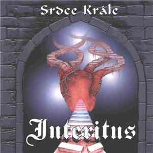 Interitus  - Srdce Krále flac album