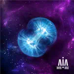 Invivo  - Arise flac album
