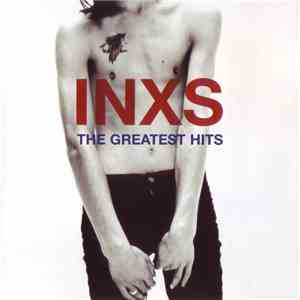 INXS - The Greatest Hits flac album