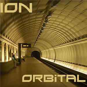 Ion  - Orbital EP flac album