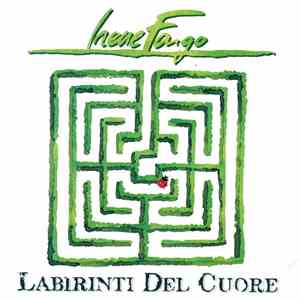 Irene Fargo - Labirinti Del Cuore flac album
