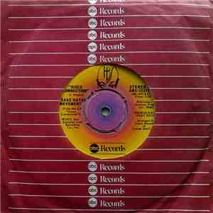 Isaac Hayes Movement - Disco Connection / St. Thomas Square flac album