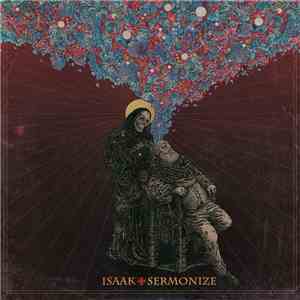 Isaak - Sermonize flac album