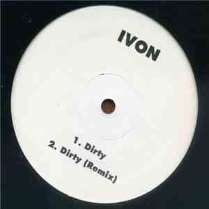 Ivon  - Dirty flac album