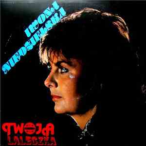 Iwona Niedzielska - Twoja Laleczka flac album