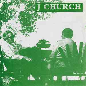 J Church / Serpico  - J Church / Serpico flac album
