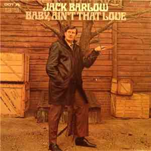 Jack Barlow - Baby, Ain't That Love flac album