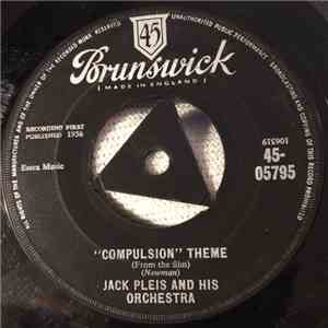 Jack Pleis And His Orchestra / Jack Pleis - Theme From "Compulsion" / Romantico flac album