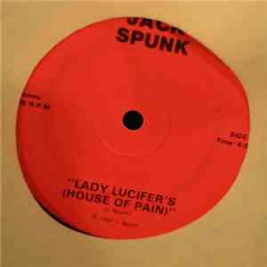 Jack Spunk - Lady Lucifer's (House of Pain) flac album