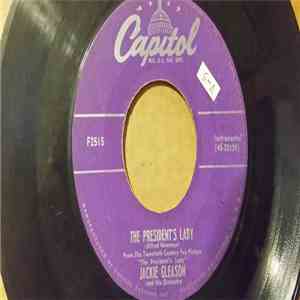 Jackie Gleason And His Orchestra - The President's Lady flac album