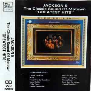 Jackson 5 - Greatest Hits flac album