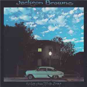 Jackson Browne - Late For The Sky flac album
