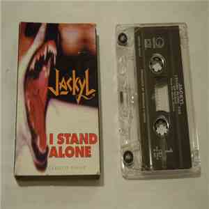 Jackyl - I Stand Alone flac album