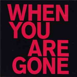 Jacques C  - When You Are Gone flac album