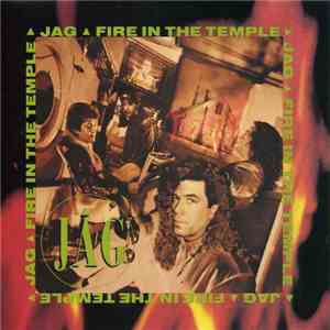 Jag  - Fire In The Temple flac album