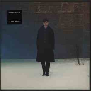 James Blake - Overgrown flac album