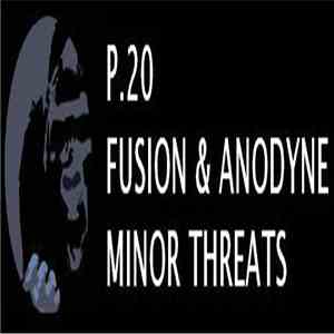 James Fusion & Anodyne - Minor Threats flac album
