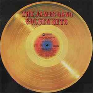 James Gang Featuring Joe Walsh - Golden Hits flac album