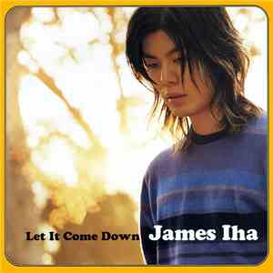 James Iha - Let It Come Down flac album