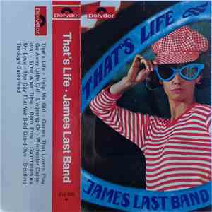 James Last-Band - That's Life flac album