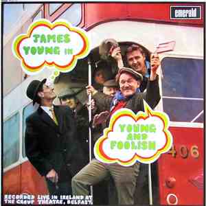 James Young  - Young And Foolish flac album