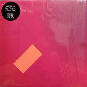 Jamie xx - Far Nearer / Beat For flac album