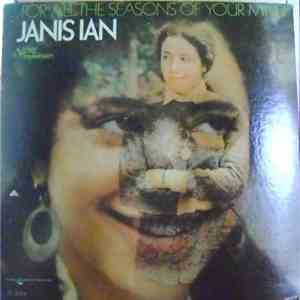 Janis Ian - ...For All The Seasons Of Your Mind flac album
