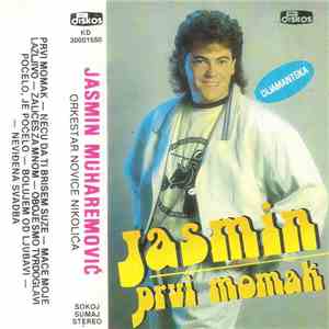 Jasmin - Prvi Momak flac album