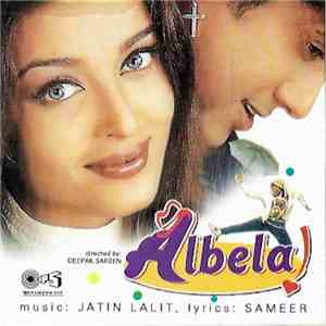 Jatin Lalit - Albela flac album