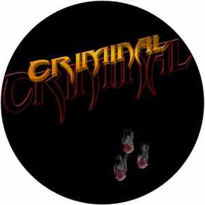 Javi Aznar / Cesar Benito - Criminal flac album