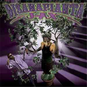 J-Ax - Di Sana Pianta (Repackage) flac album