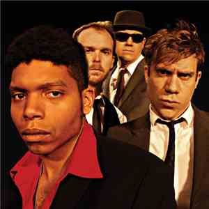 JC Brooks & The Uptown Sound - Want More flac album